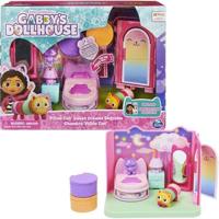 Gabby and the Magic House - Playset Deluxe La Chambre de Polochat - 1 Figurine + Accessoires