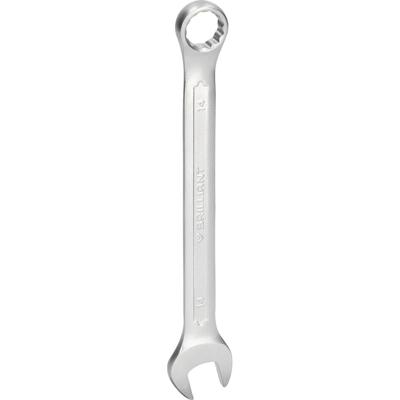 Brilliant Tools BT011914 BT011914 Ring-steeksleutel Sleutelbreedte (metrisch) 14 mm
