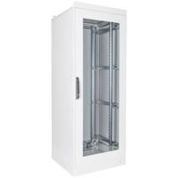 Digitus DN-19 42U-I-8/8-1 19inch-patchkast (b x h x d) 2100 x 800 x 800 mm 42 HE Grijs, Grijs (RAL 7035)