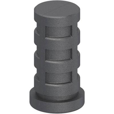 Blickle RHR 22-19/11A Houder voor ronde buis 1 stuk(s)