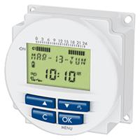 ORBIS Zeitschalttechnik OB176012 Inbouwschakelklok Digitaal Weekprogramma, Dagprogramma 3000 W IP20 - thumbnail