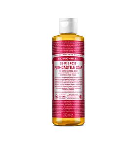 Liquid soap roos