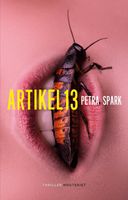 Artikel 13 - Petra Spark - ebook - thumbnail