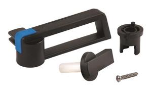 Gebo Handgreepset Rechts Tbv 10 En 15mm Acrylaat Default