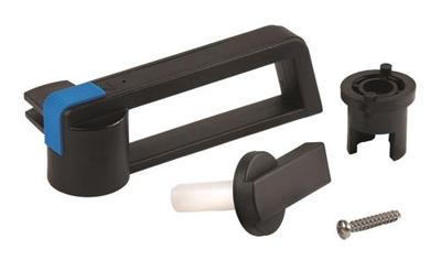 Gebo Handgreepset Rechts Tbv 10 En 15mm Acrylaat Default