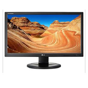 LG IPS231P - 23 inch - 1920x1080 - Zwart