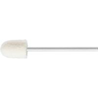 PFERD TOOLS 44100232 Polijststift Diameter 8 mm 10 stuk(s)
