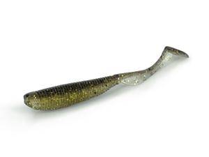 Molix RA Shad 7,5cm 8St. Marron Glace