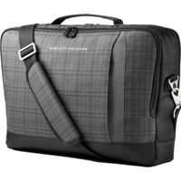 Slim Professional tas met bovensluiting (F3W15AA) Laptoptas
