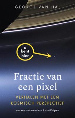 Fractie van een pixel (Paperback)