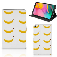 Samsung Galaxy Tab A 10.1 (2019) Tablet Stand Case Banana - thumbnail