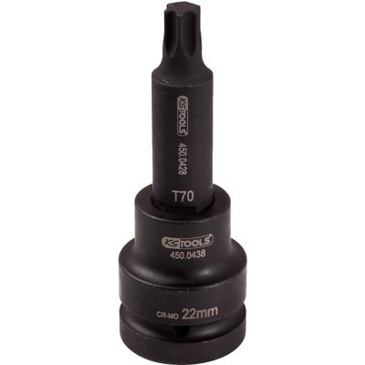 KS Tools 4500442 450.0442 Verwisselbare kop