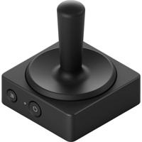 Microsoft MS Adaptive Joystick Button Comm Joystick Bluetooth, USB Zwart