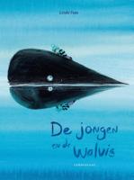 De jongen en de walvis (Hardback)