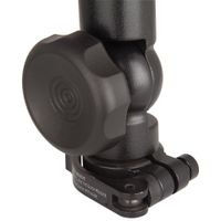 The Joy Factory MagConnect Heavy Duty Seat Bolt Actieve houder Tablet/UMPC Zwart - thumbnail