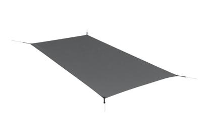Sea to summit Telos Tr3 Lightfoot Tentgrondzeil Charcoal 3