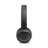 JBL TUNE 560BT Headset Draadloos Hoofdband Oproepen/muziek Bluetooth Zwart - thumbnail