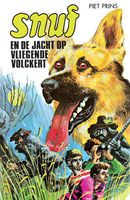Snuf de Hond - Piet Prins - ebook
