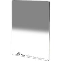 Kase Filter 100x150mm Hard GND 0.6