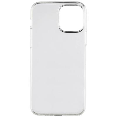 Hama Backcover Apple iPhone 12/12 Pro Doorzichtig MagSafe compatible
