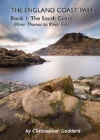 Reisgids The England Coast Path | gritstone Publishing