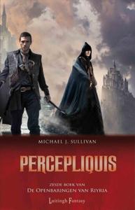 Percepliquis (Paperback)
