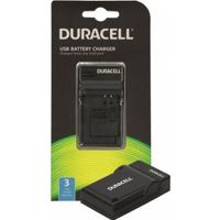 Duracell DRP5957 batterij-oplader USB