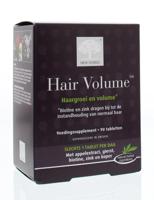 New Nordic Hair volume