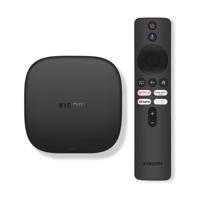 Streamingapparaat Xiaomi TV BOX S (3RD GEN) 4K