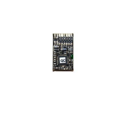 train-O-matic 02010210 PluX12 decoder