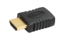 HDMI CEC Killer Adapter 1.4 - Blokkeer HDMI-CEC signaal
