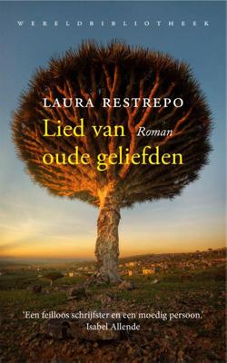 Lied van oude geliefden (Paperback)