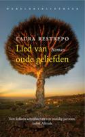 Lied van oude geliefden (Paperback)