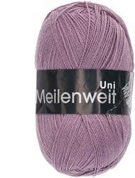 Lana Grossa Meilenweit 100 1385 Mauve