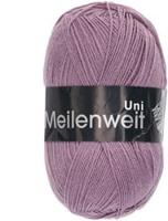 Lana Grossa Meilenweit 100 1385 Mauve