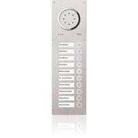 Ritto by Schneider 1812220 Deurintercom RVS