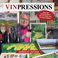 Vinpressions (Hardback)