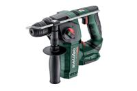 Metabo BS 18 LT BL + BH 18 LTX BL 16 685182000 Accu-boorhamer, Accu-schroefboormachine 18 V 2.0 Ah, 4.0 Ah Li-ion Incl. 2 accus, Incl. koffer, Incl. lader - thumbnail