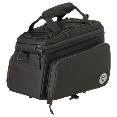 AGU Trunkbag Tas Performance KLICKfix UniKlip II - 0