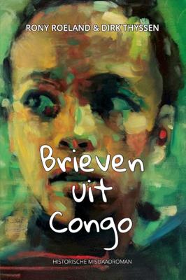 Brieven uit Congo (Paperback)