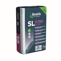 Bostik SL C780 FLEX | Grijs | Zak 25 kg - 30615448