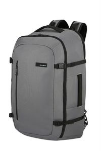 ROADER TRAVEL BACKPACK M DRIFTER GREY