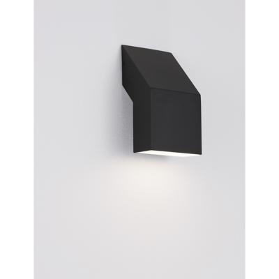 Lyora Design wandlampBrigitta zwart - 9020928