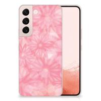 Samsung Galaxy S22 | TPU Case | Spring Flowers