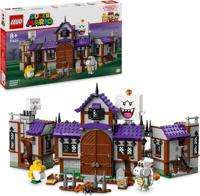 LEGO Super Mario - King Boo's Haunted Mansion