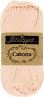 Scheepjes Catona 25g 263 Petal Peach