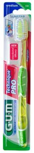 GUM Technique Soft Kleine Kop
