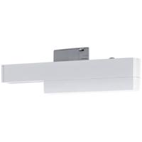 Paulmann ZB Adapter 95523 230V-railsysteemcomponenten Spotadapter (appgestuurd) Wit Paulmann ZB Adapter 95523 230V-railsysteemcomponenten Spotadapter (appgestuurd) Wit