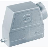 Afdekkap 09 30 010 0543 09300100543 Harting 1 stuk(s)