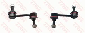 Stabilisatorstang Set SETJTS7589JTS7590